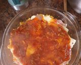 Foto del paso 2 de la receta: Polenta rellena