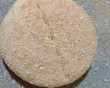 صورة لخطوة 3 من وصفة خبز المخابز عندك في الدار 🍞