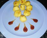 બટાકા વડા (Bataka Vada Recipe In Gujarati) રેસીપી સ્ટેપ2ફોટો