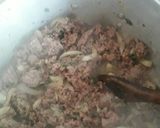 Foto del paso 1 de la receta: Pastel de papa especial