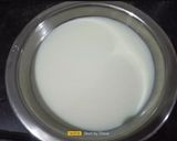 A picture of step 7 of Traditional Thandai Syrup With Thandai Milk.
