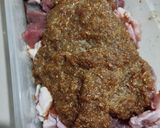 Foto langkah ke 2 dari resep Sate Maranggi.