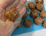 Foto langkah ke 1 dari resep Swedish Meatball IKEA.