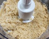 Foto del paso 3 de la receta: 🌰Pasta de avellanas 🌰Para rellenar bombones, tortas, alfajores.... 🌰 Nutella accidentado 🫣 Apto dbt