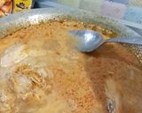 Foto langkah ke 4 dari resep Gulai Ayam.