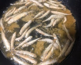 Foto del paso 2 de la receta: Chirretes fritos