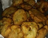 Foto del paso 2 de la receta: Sabrosos bocaditos de verdeo y queso