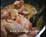 Foto langkah ke 4 dari resep Rendang Ayam Enak.