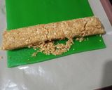 Foto langkah ke 5 dari resep Mochi Gulung.