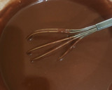 Foto langkah ke 4 dari resep CAKE ULTAH RUMAHAN no mixer no oven by irre_desirre.