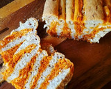 Foto del paso 8 de la receta: Pan de Sant Jordi