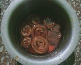 જલેબી(Jalebi recipe in Gujarati) રેસીપી સ્ટેપ6ફોટો
