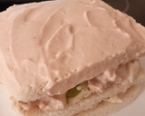 Foto del paso 2 de la receta: Pastel de atún