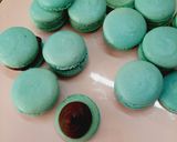 Foto del paso 8 de la receta: Macarons con merengue italiano