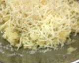 Foto langkah ke 2 dari resep Cauliflower Pizza [Keto friendly].