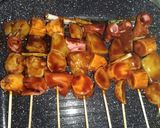 Foto langkah ke 4 dari resep Signature Pan Grilled.