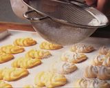 Foto del paso 6 de la receta: Masitas de Manteca