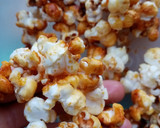 Foto del paso 1 de la receta: Pop🍿acaramelado 🍬