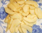 Foto del paso 4 de la receta Frola de manzana con mermelada casera de higo