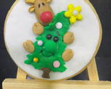 Foto del paso 21 de la receta: Galletas decoradas de Navidad