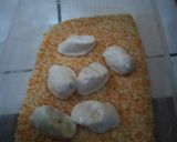 Foto langkah ke 2 dari resep Banana Pom Pom.