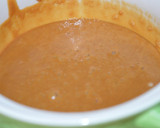 Foto del paso 1 de la receta: Magdalenas rellenas de dulce de leche