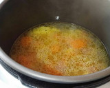 Foto del paso 7 de la receta: Caldo de Verduras (Olla Erika)