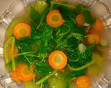 Foto langkah ke 5 dari resep Sayur Bening Kesehatan.