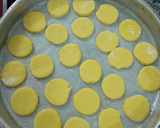 Foto del paso 4 de la receta: Alfajorcitos de Maicena