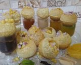 સતરંગી પાણી પૂરી (Satrangi Panipuri Recipe In Gujarati) રેસીપી સ્ટેપ9ફોટો