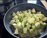 Foto del paso 5 de la receta: Lentejas con verduras