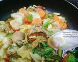 Foto langkah ke 4 dari resep Tongseng Ayam Bandung.