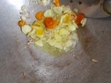 Sop ikan tengiri