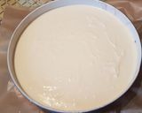 Φωτογραφία βήματος 4 της συνταγής Käse Kuchen (κέζε κούχεν)