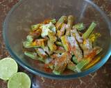 Crispy drumstick recipe step 5 photo