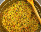 Foto del paso 2 de la receta: Cuscús de verdura