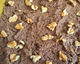 Foto del paso 4 de la receta: Brownies sin azúcar bajos en HC (keto)