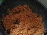 Abon kelapa (serundeng gurih)