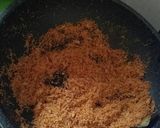 Foto langkah ke 5 dari resep Abon kelapa (serundeng gurih).