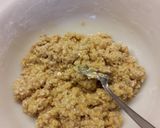 Foto del paso 2 de la receta: Galleta de avena con chispas de chocolate