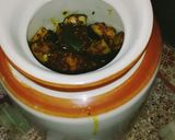 A picture of step 10 of Keri ka achar.