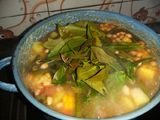 Sayur Asem Betawi