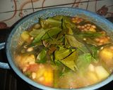 Foto langkah ke 4 dari resep Sayur Asem Betawi.