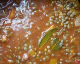 Foto del paso 4 de la receta: Guiso de lentejas fácil!