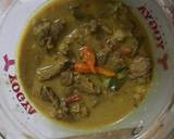 Cara Membuat Tongseng daging sapi 4