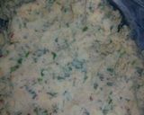 A picture of step 2 of Crispy creamy balls.