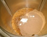Foto del paso 1 de la receta Chocolate a la taza en Thermomix