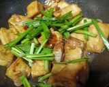 Foto langkah ke 3 dari resep Tumis Tahu Kucai.