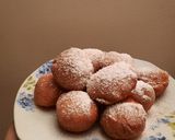 Foto del paso 4 de la receta: Buñuelos