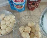 Foto langkah ke 7 dari resep Wedang Roti Spesial.